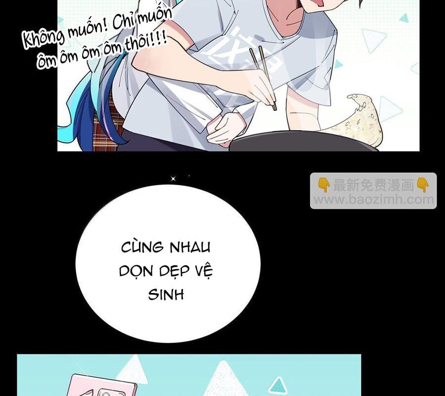 đọc truyện Làm Sao Để Chạy Trốn Dàn Hậu Cung Chương 135 ảnh 81 tại Thiên Thai Truyện