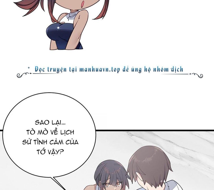 đọc truyện Làm Sao Để Chạy Trốn Dàn Hậu Cung Chương 135 ảnh 10 tại Thiên Thai Truyện