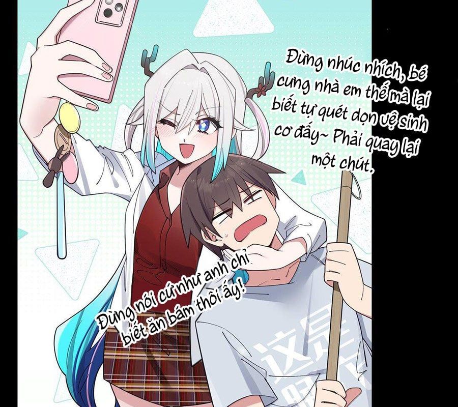 đọc truyện Làm Sao Để Chạy Trốn Dàn Hậu Cung Chương 135 ảnh 82 tại Thiên Thai Truyện