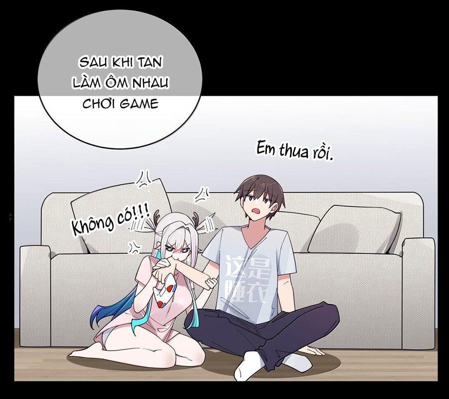 đọc truyện Làm Sao Để Chạy Trốn Dàn Hậu Cung Chương 135 ảnh 84 tại Thiên Thai Truyện