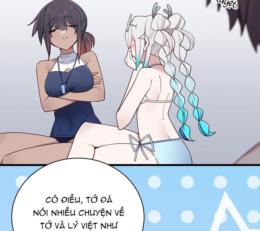 đọc truyện Làm Sao Để Chạy Trốn Dàn Hậu Cung Chương 135 ảnh 92 tại Thiên Thai Truyện