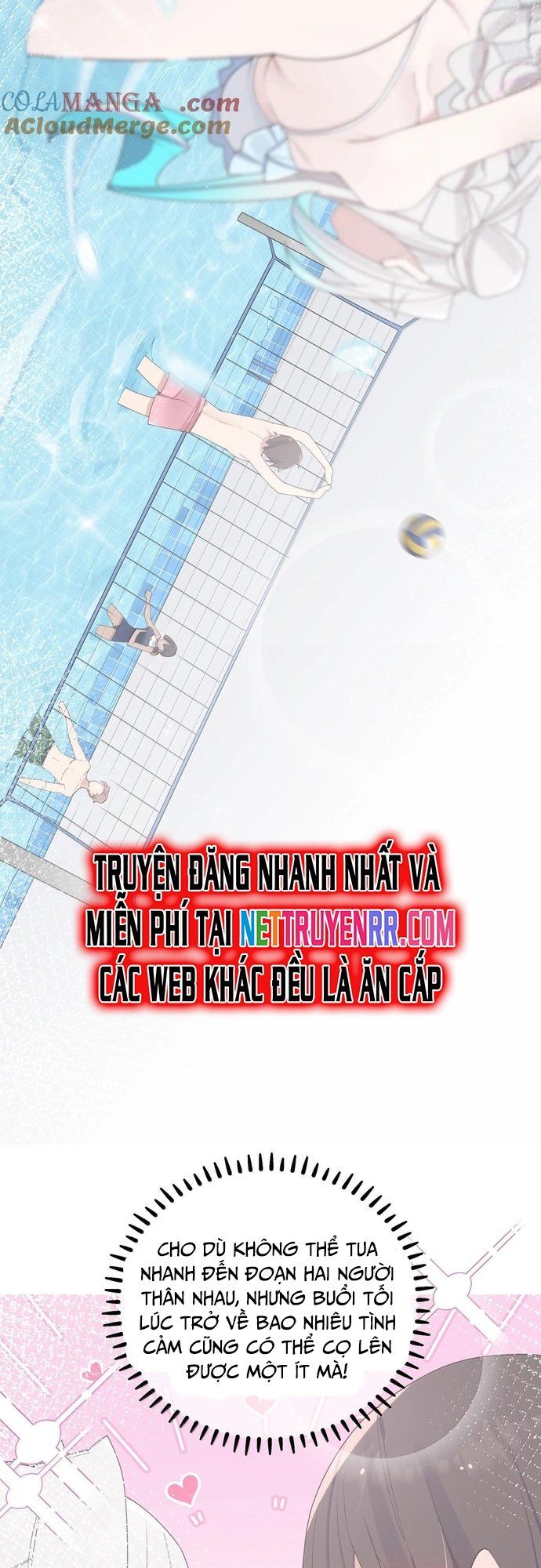 đọc truyện Làm Sao Để Chạy Trốn Dàn Hậu Cung Chương 136 ảnh 16 tại Thiên Thai Truyện