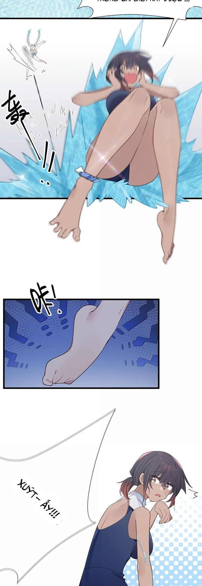 đọc truyện Làm Sao Để Chạy Trốn Dàn Hậu Cung Chương 136 ảnh 19 tại Thiên Thai Truyện