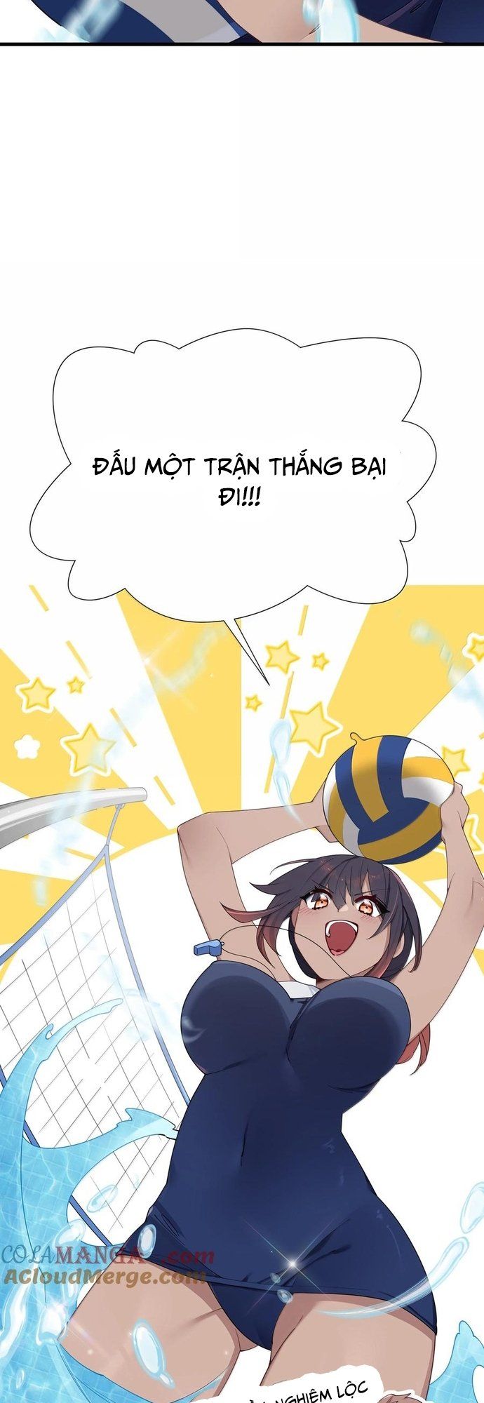 đọc truyện Làm Sao Để Chạy Trốn Dàn Hậu Cung Chương 136 ảnh 8 tại Thiên Thai Truyện