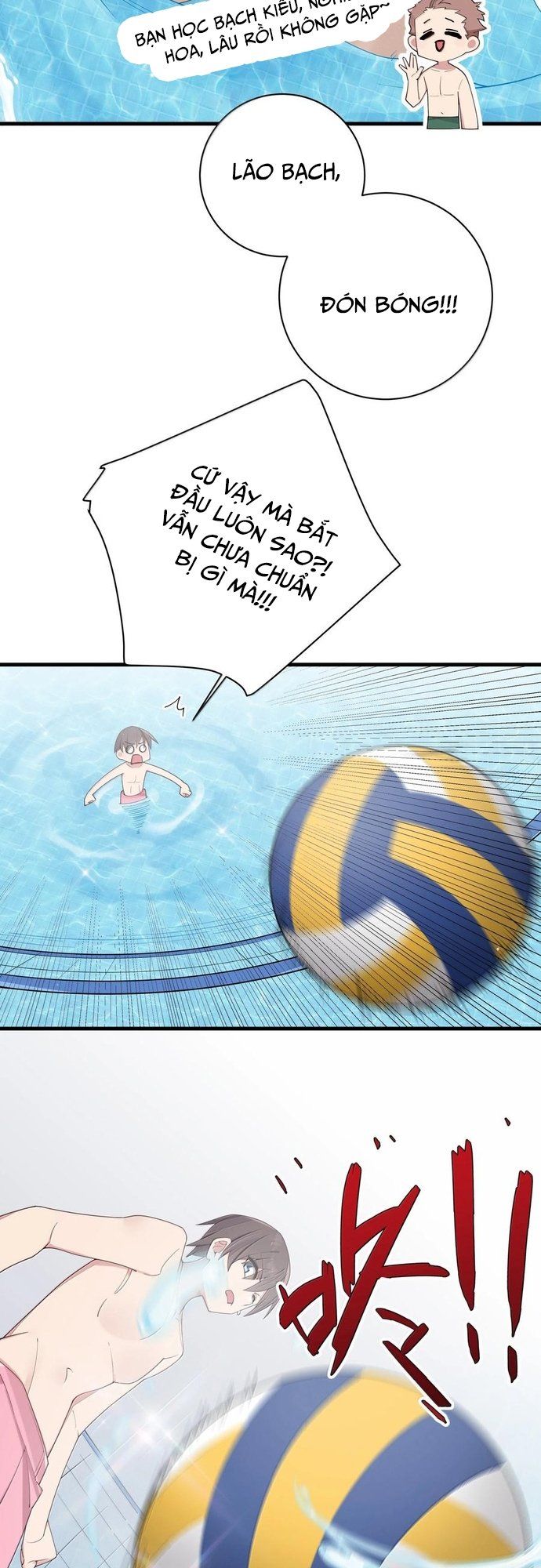 đọc truyện Làm Sao Để Chạy Trốn Dàn Hậu Cung Chương 136 ảnh 9 tại Thiên Thai Truyện