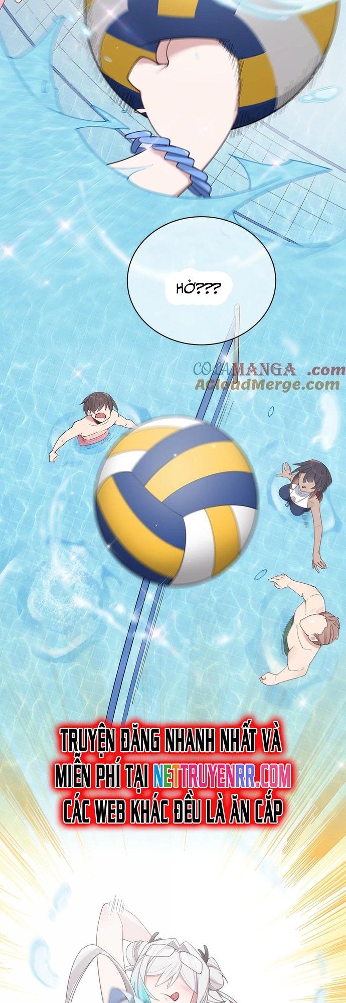 đọc truyện Làm Sao Để Chạy Trốn Dàn Hậu Cung Chương 136 ảnh 10 tại Thiên Thai Truyện