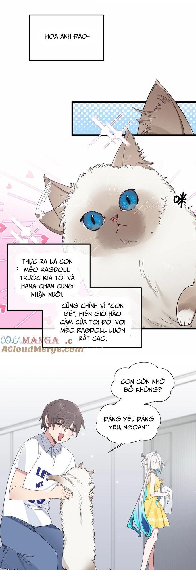 đọc truyện Làm Sao Để Chạy Trốn Dàn Hậu Cung Chương 137 ảnh 13 tại Thiên Thai Truyện