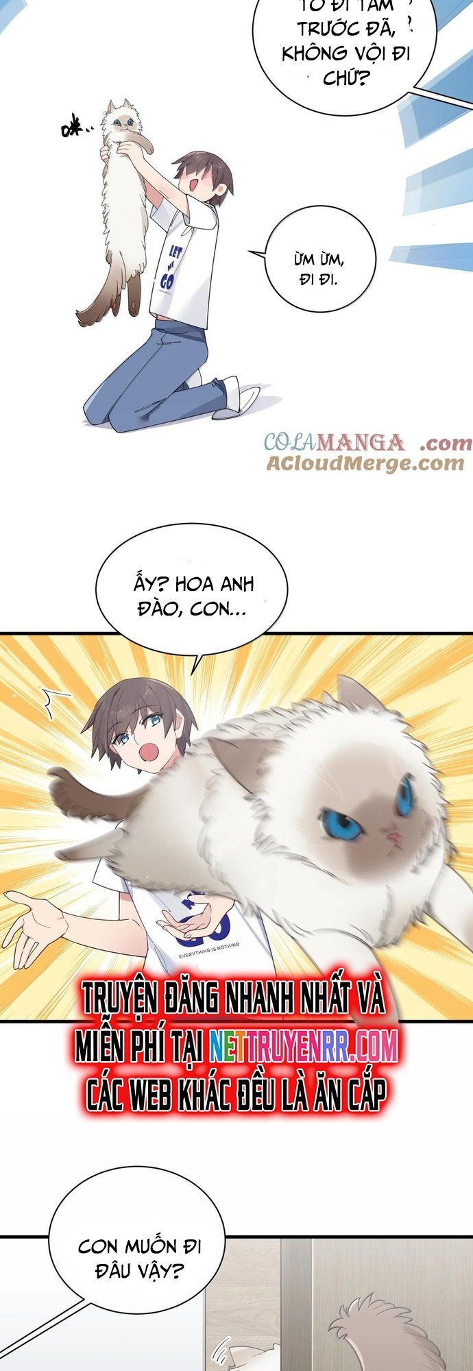 đọc truyện Làm Sao Để Chạy Trốn Dàn Hậu Cung Chương 137 ảnh 15 tại Thiên Thai Truyện