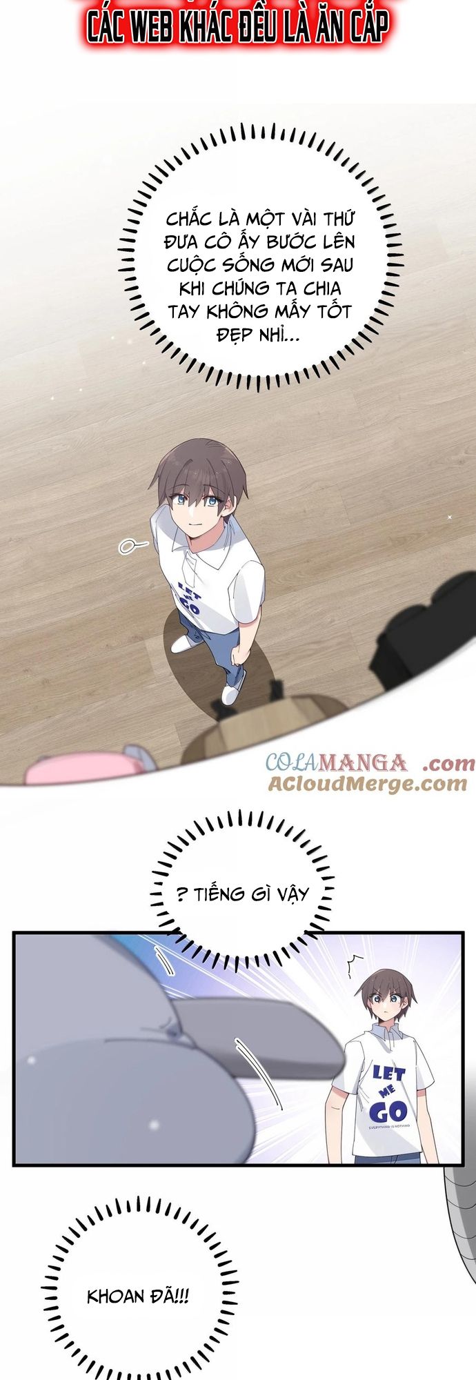 đọc truyện Làm Sao Để Chạy Trốn Dàn Hậu Cung Chương 137 ảnh 18 tại Thiên Thai Truyện