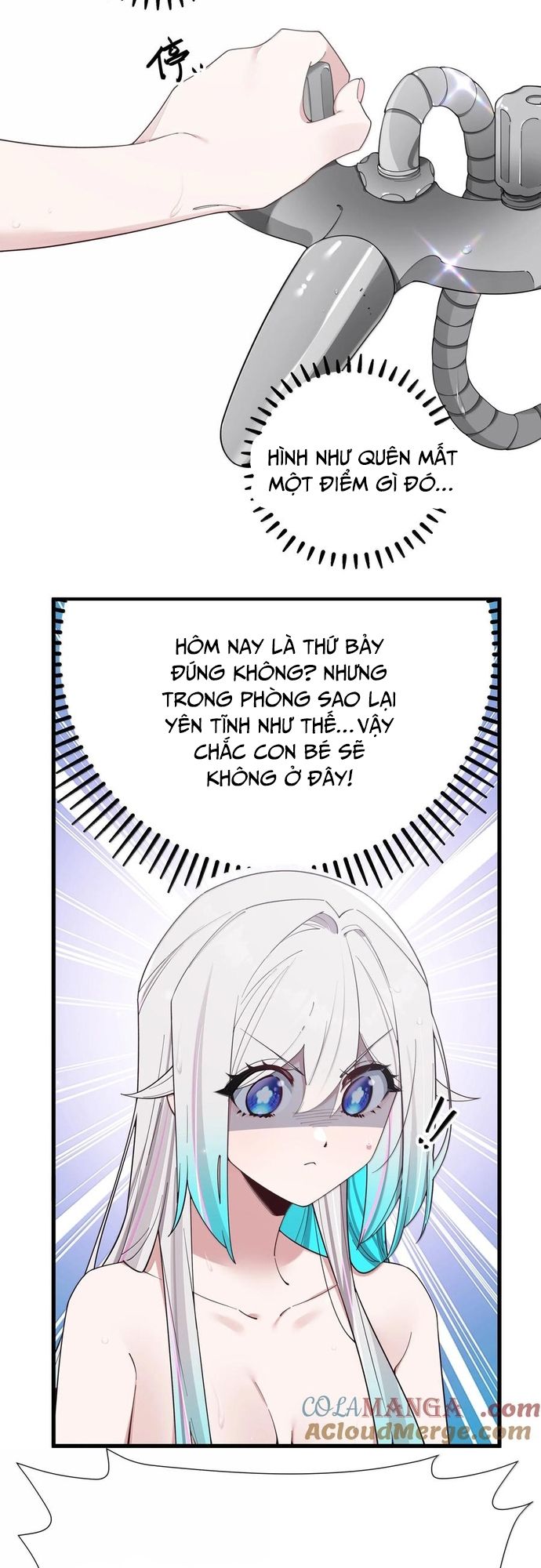 đọc truyện Làm Sao Để Chạy Trốn Dàn Hậu Cung Chương 137 ảnh 19 tại Thiên Thai Truyện