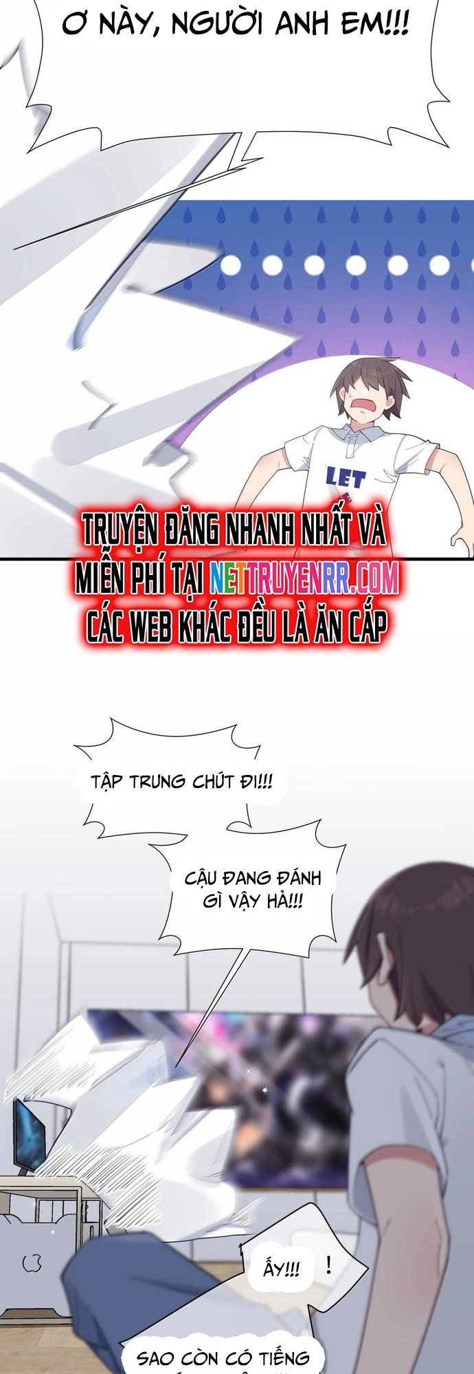 đọc truyện Làm Sao Để Chạy Trốn Dàn Hậu Cung Chương 137 ảnh 20 tại Thiên Thai Truyện