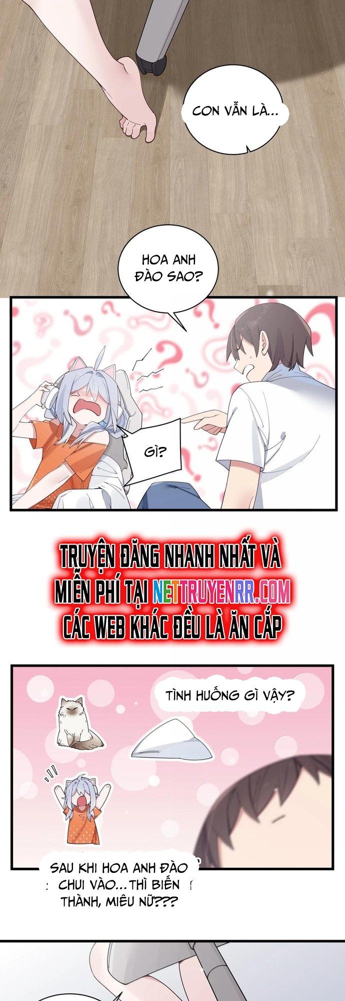 đọc truyện Làm Sao Để Chạy Trốn Dàn Hậu Cung Chương 137 ảnh 22 tại Thiên Thai Truyện