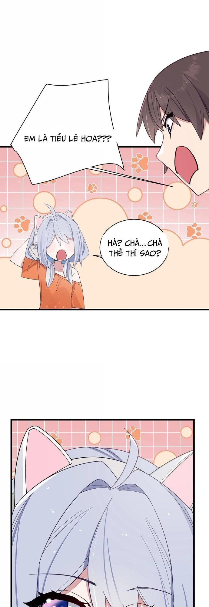 đọc truyện Làm Sao Để Chạy Trốn Dàn Hậu Cung Chương 137 ảnh 26 tại Thiên Thai Truyện