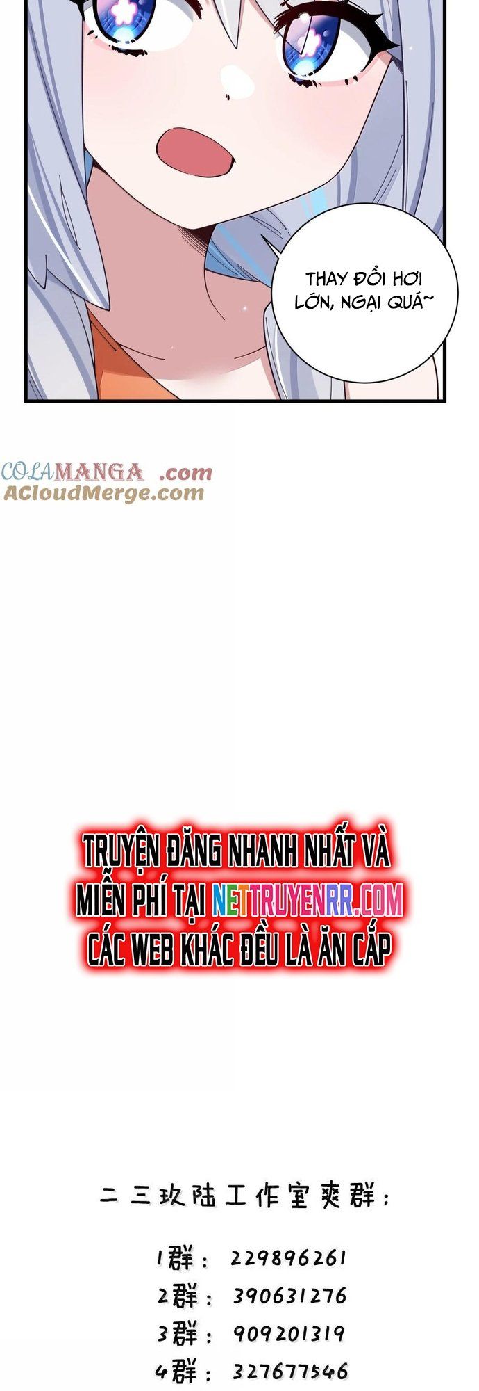 đọc truyện Làm Sao Để Chạy Trốn Dàn Hậu Cung Chương 137 ảnh 27 tại Thiên Thai Truyện