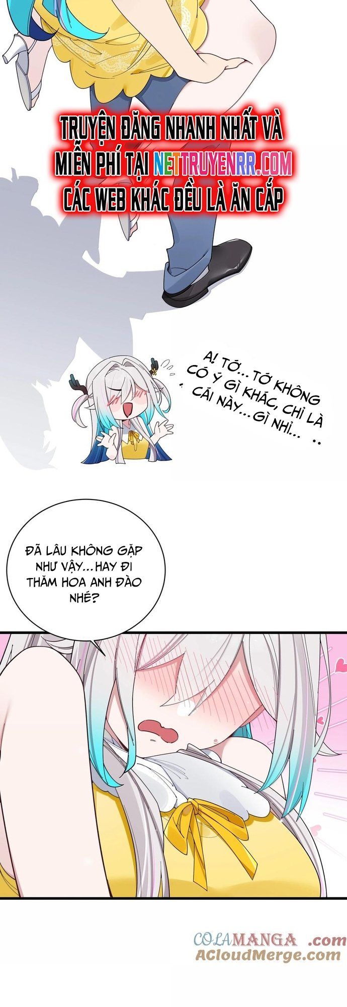 đọc truyện Làm Sao Để Chạy Trốn Dàn Hậu Cung Chương 137 ảnh 11 tại Thiên Thai Truyện