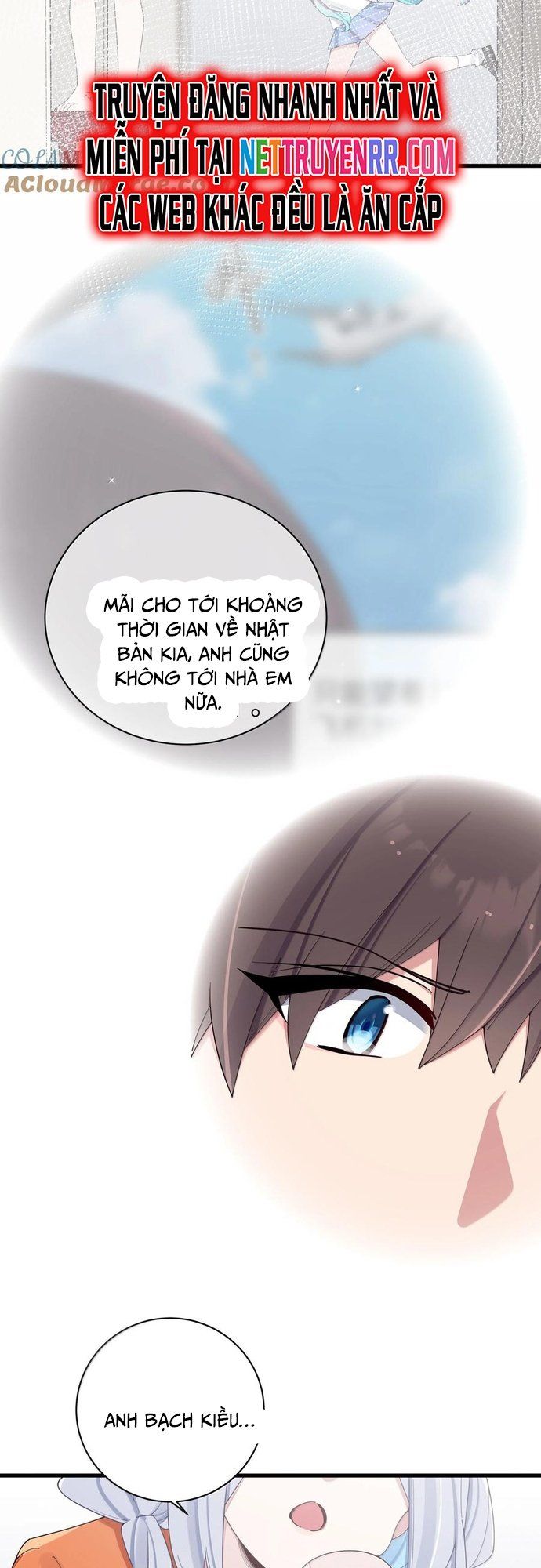 đọc truyện Làm Sao Để Chạy Trốn Dàn Hậu Cung Chương 138 ảnh 19 tại Thiên Thai Truyện