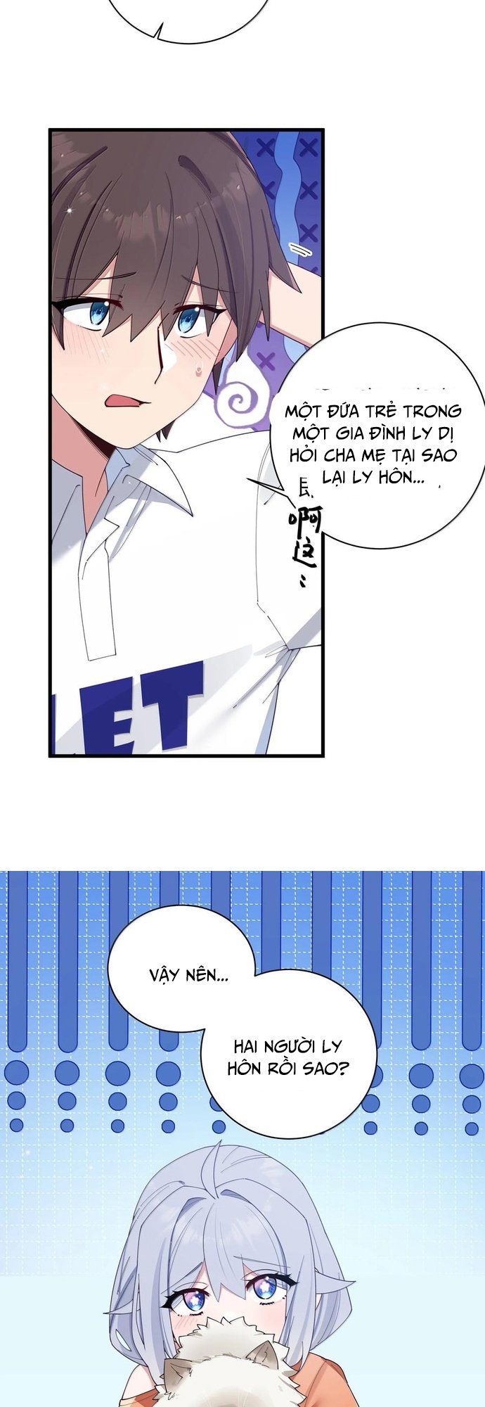 đọc truyện Làm Sao Để Chạy Trốn Dàn Hậu Cung Chương 138 ảnh 21 tại Thiên Thai Truyện