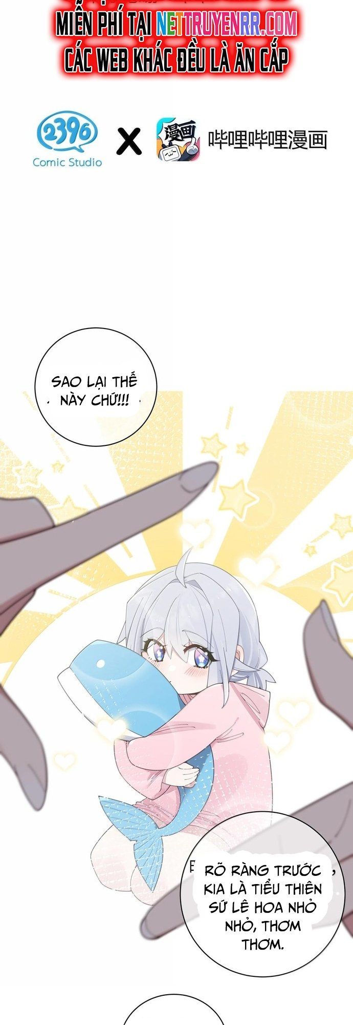 đọc truyện Làm Sao Để Chạy Trốn Dàn Hậu Cung Chương 138 ảnh 4 tại Thiên Thai Truyện