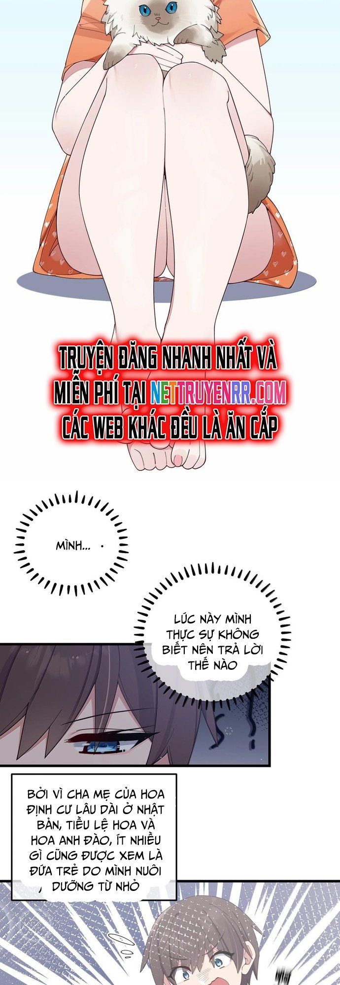 đọc truyện Làm Sao Để Chạy Trốn Dàn Hậu Cung Chương 138 ảnh 22 tại Thiên Thai Truyện