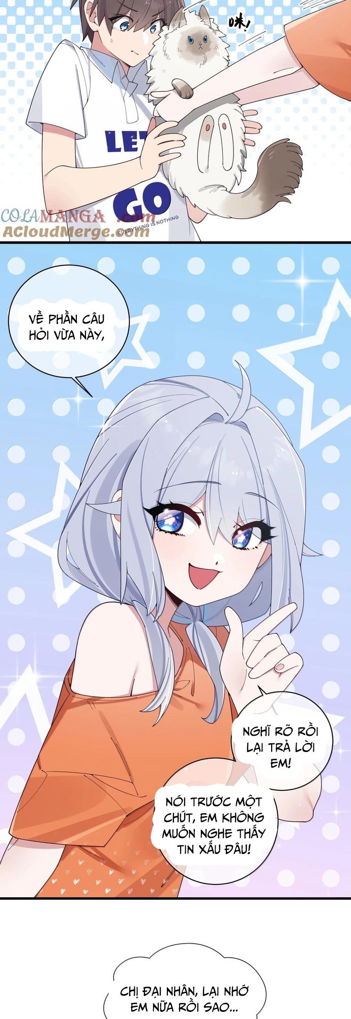 đọc truyện Làm Sao Để Chạy Trốn Dàn Hậu Cung Chương 138 ảnh 25 tại Thiên Thai Truyện