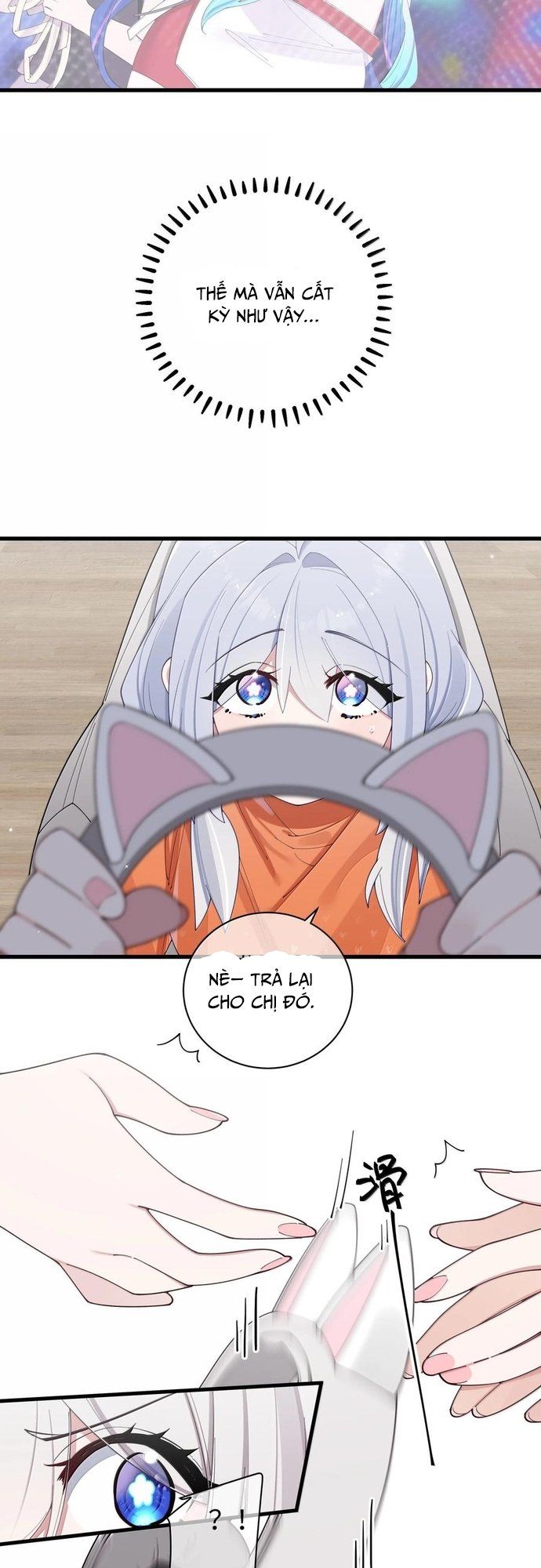 đọc truyện Làm Sao Để Chạy Trốn Dàn Hậu Cung Chương 138 ảnh 7 tại Thiên Thai Truyện