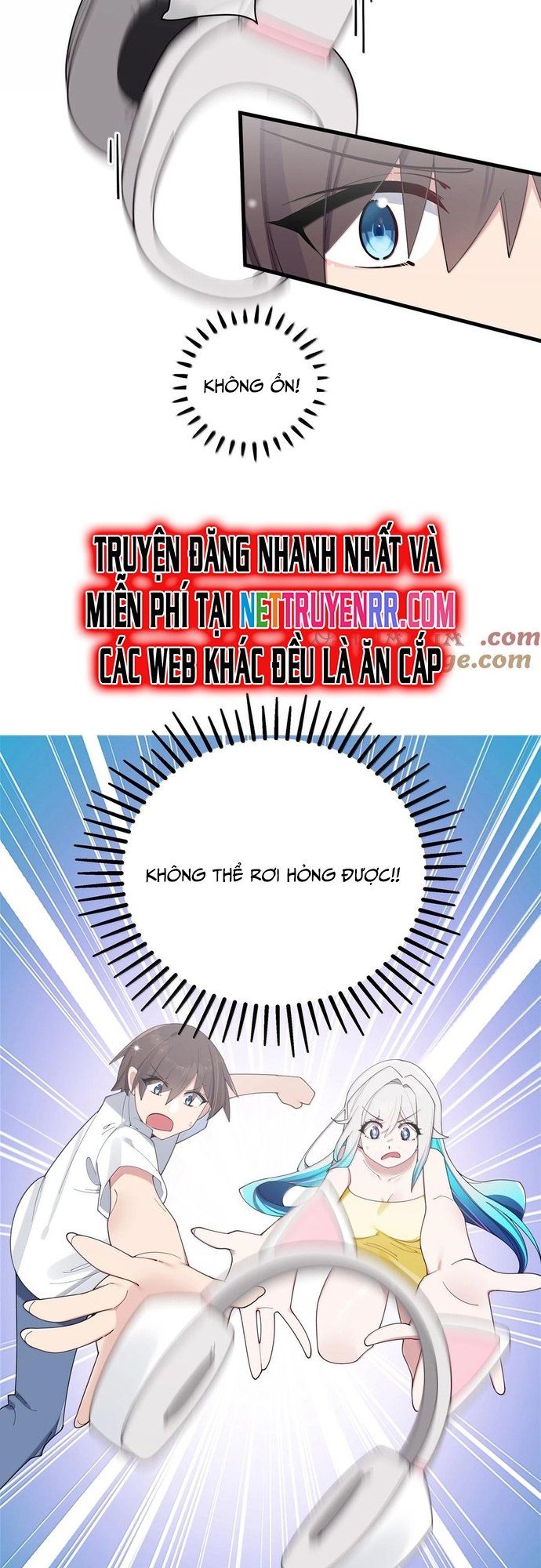 đọc truyện Làm Sao Để Chạy Trốn Dàn Hậu Cung Chương 138 ảnh 8 tại Thiên Thai Truyện