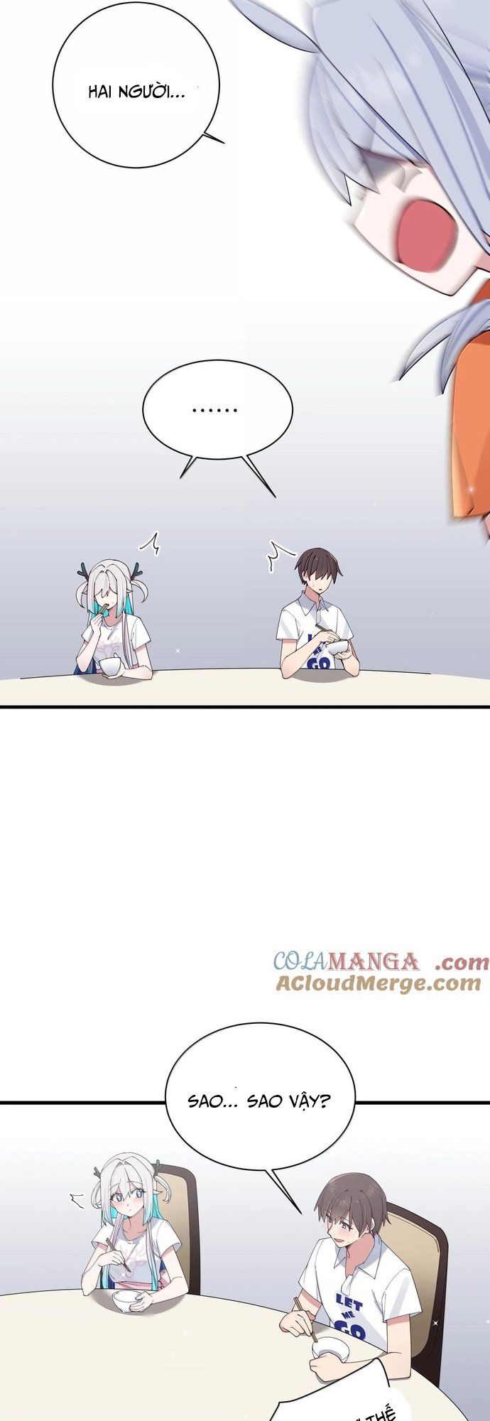 đọc truyện Làm Sao Để Chạy Trốn Dàn Hậu Cung Chương 139 ảnh 12 tại Thiên Thai Truyện