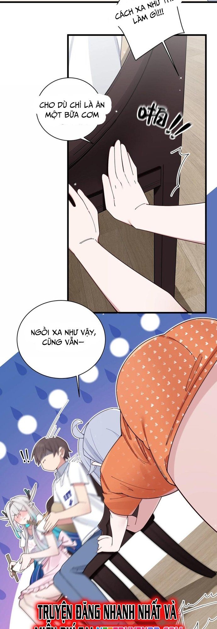 đọc truyện Làm Sao Để Chạy Trốn Dàn Hậu Cung Chương 139 ảnh 13 tại Thiên Thai Truyện