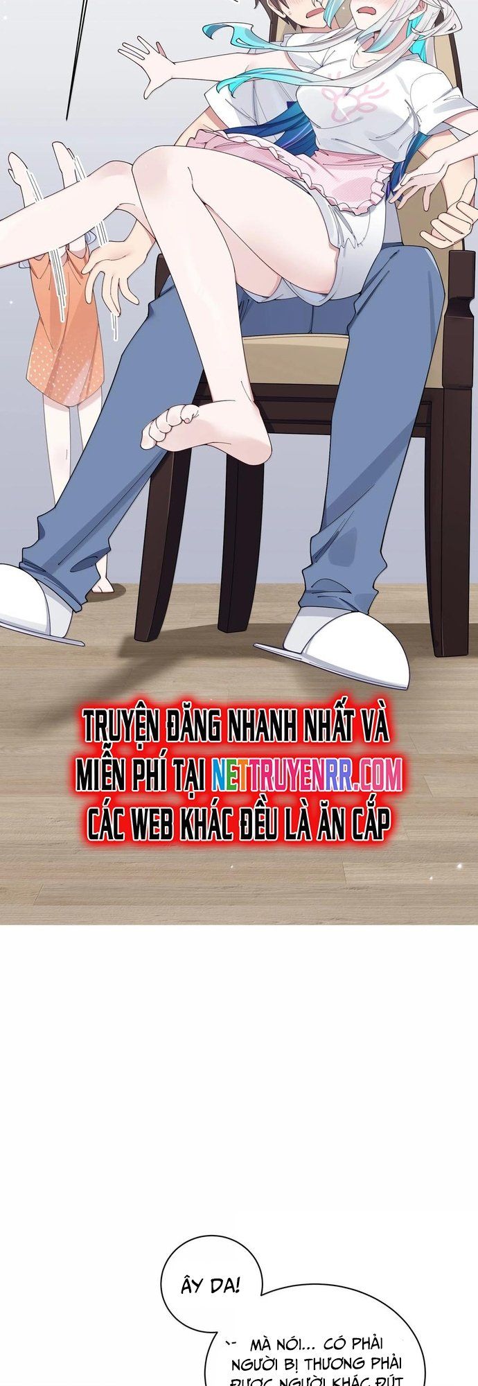 đọc truyện Làm Sao Để Chạy Trốn Dàn Hậu Cung Chương 139 ảnh 17 tại Thiên Thai Truyện