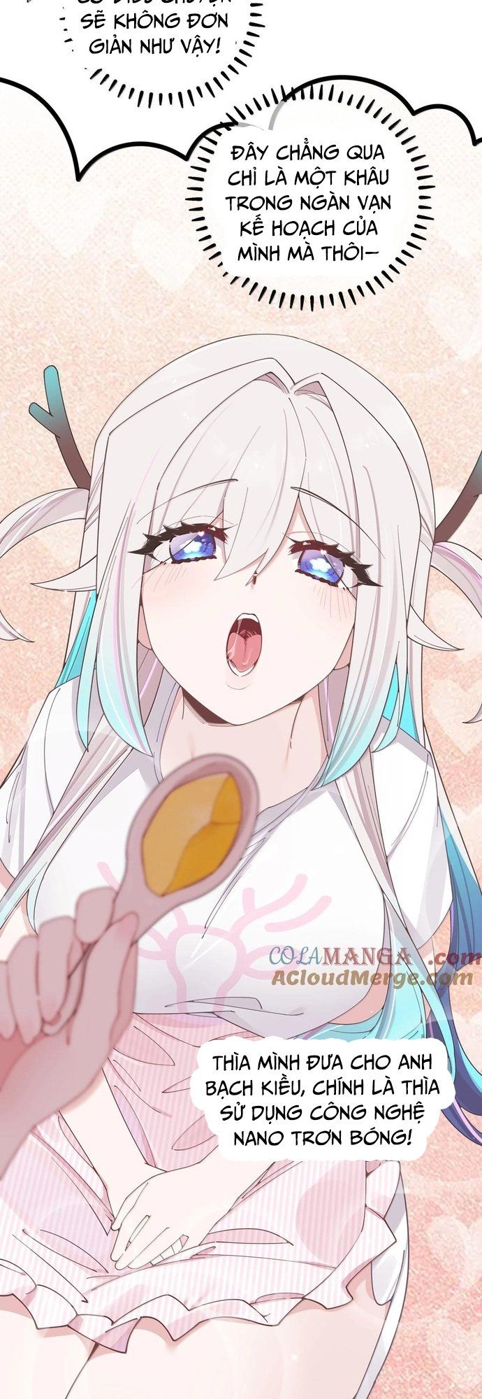 đọc truyện Làm Sao Để Chạy Trốn Dàn Hậu Cung Chương 139 ảnh 21 tại Thiên Thai Truyện