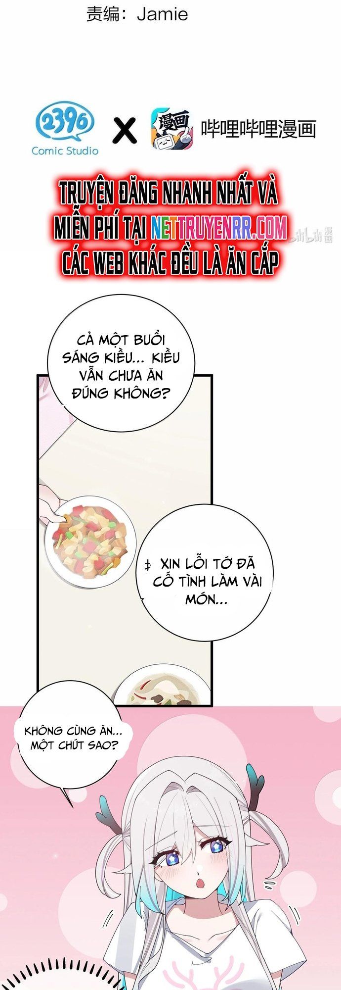 đọc truyện Làm Sao Để Chạy Trốn Dàn Hậu Cung Chương 139 ảnh 4 tại Thiên Thai Truyện