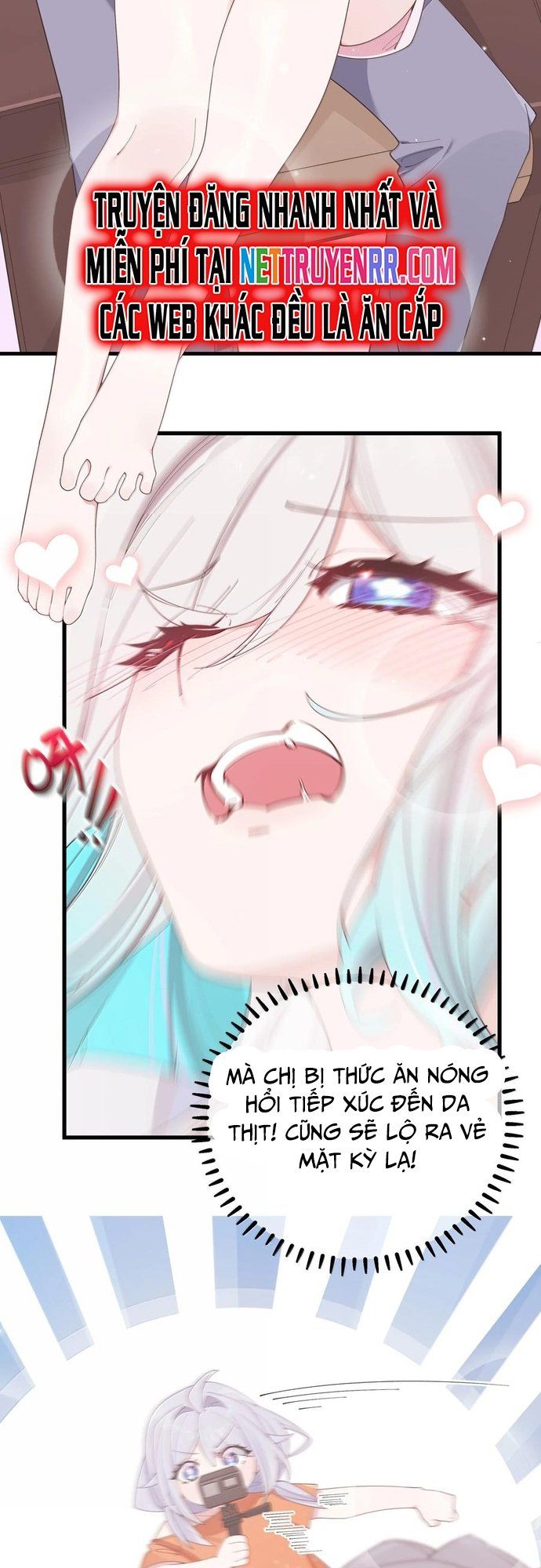 đọc truyện Làm Sao Để Chạy Trốn Dàn Hậu Cung Chương 139 ảnh 24 tại Thiên Thai Truyện