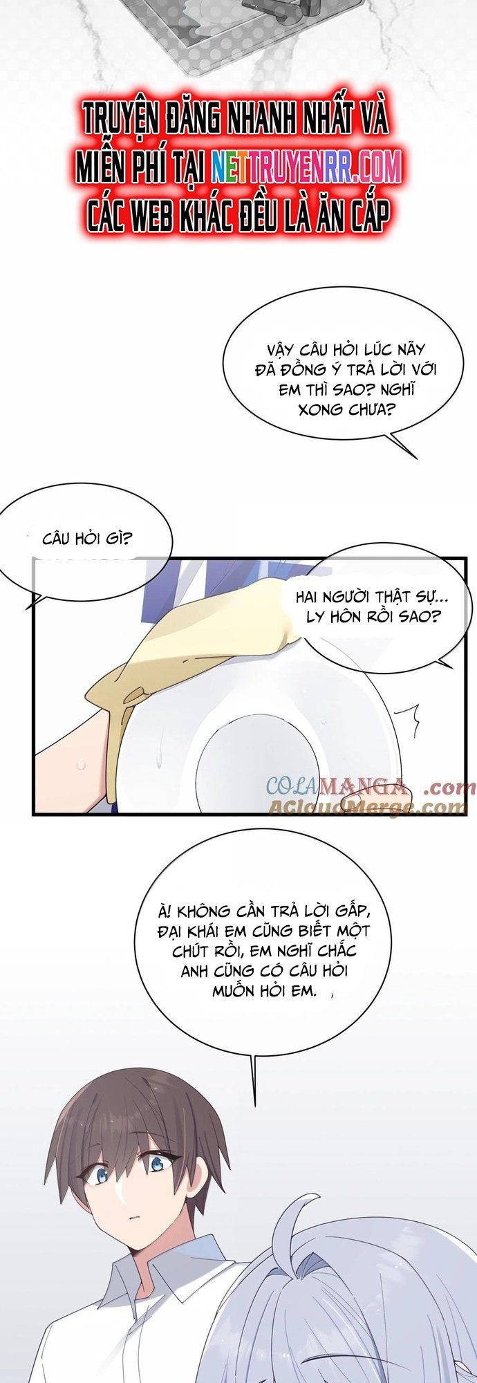 đọc truyện Làm Sao Để Chạy Trốn Dàn Hậu Cung Chương 139 ảnh 28 tại Thiên Thai Truyện