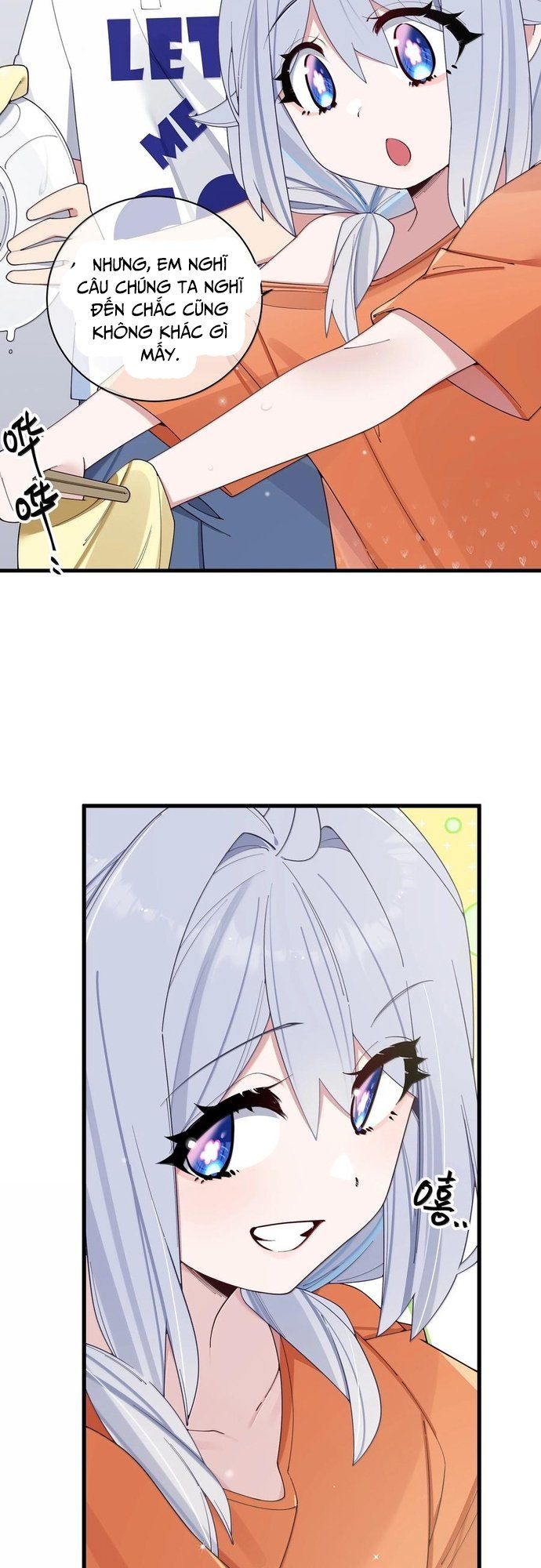 đọc truyện Làm Sao Để Chạy Trốn Dàn Hậu Cung Chương 139 ảnh 29 tại Thiên Thai Truyện