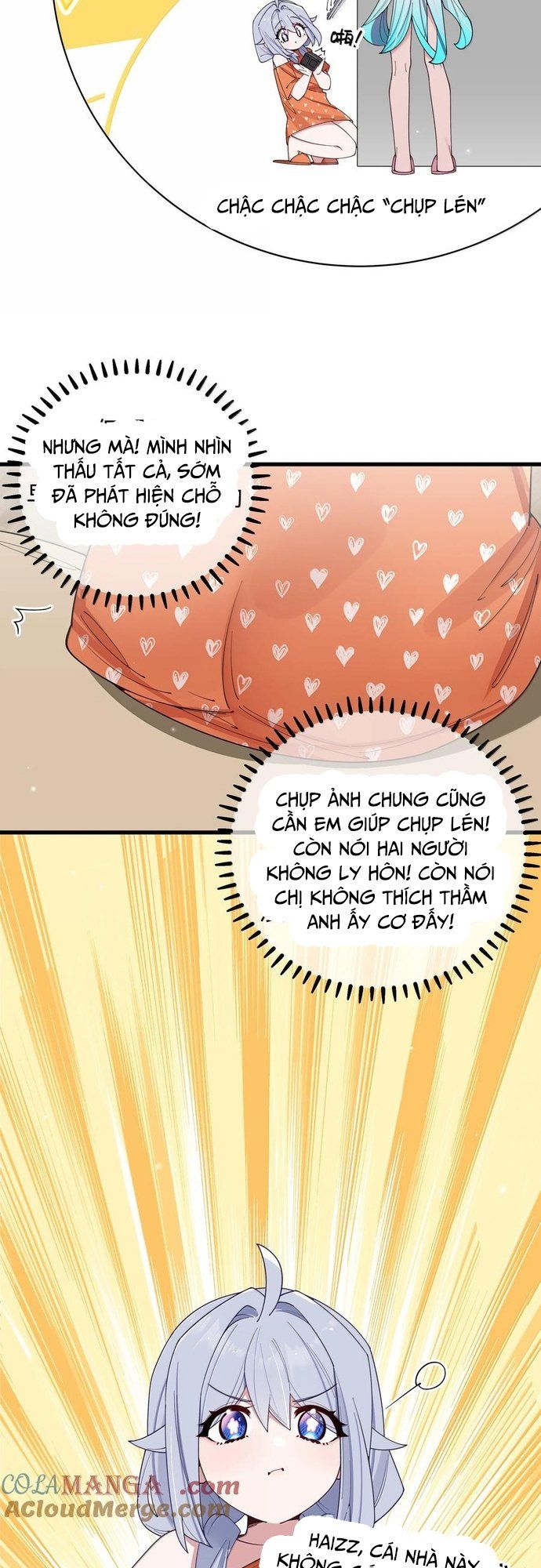 đọc truyện Làm Sao Để Chạy Trốn Dàn Hậu Cung Chương 139 ảnh 10 tại Thiên Thai Truyện