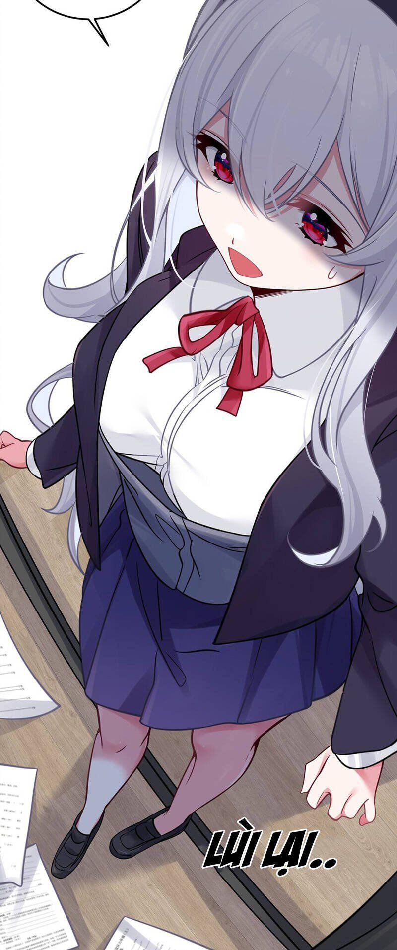 đọc truyện Làm Sao Để Chạy Trốn Dàn Hậu Cung Chương 14 ảnh 12 tại Thiên Thai Truyện