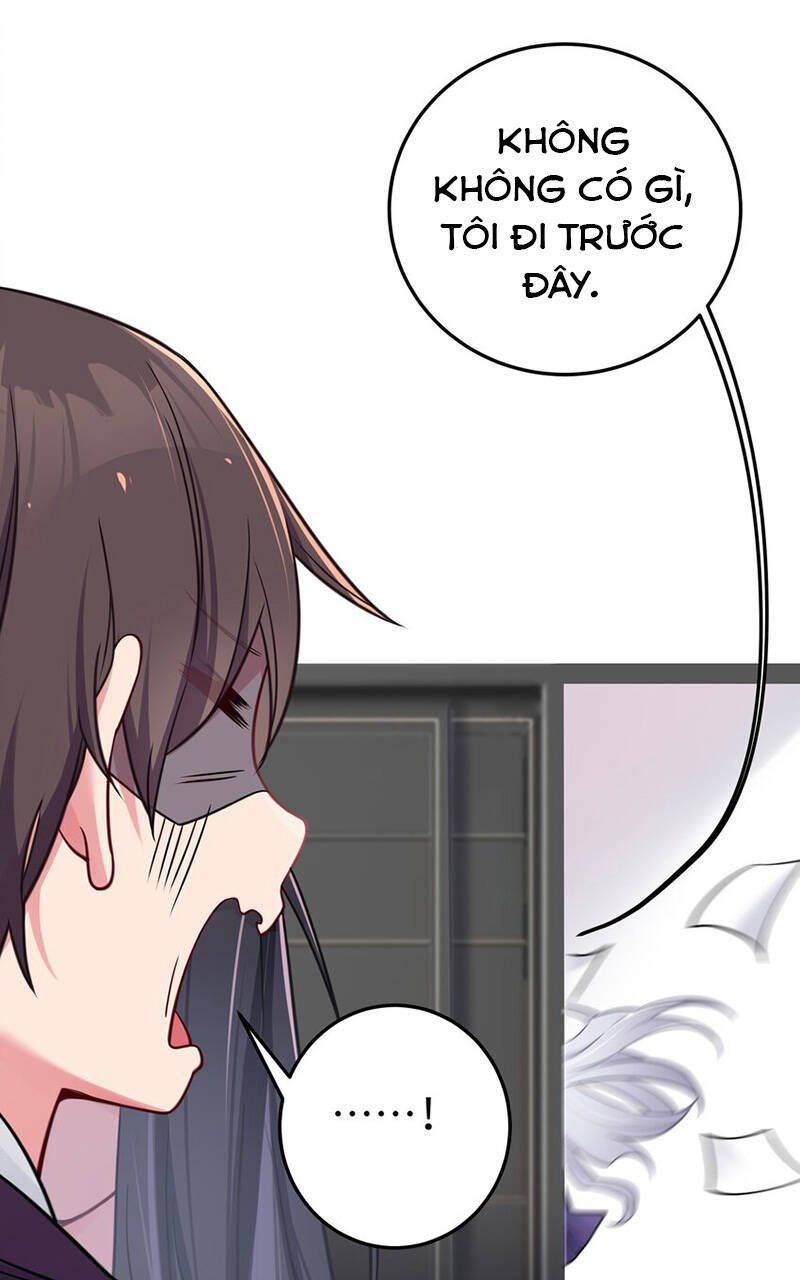 đọc truyện Làm Sao Để Chạy Trốn Dàn Hậu Cung Chương 14 ảnh 14 tại Thiên Thai Truyện