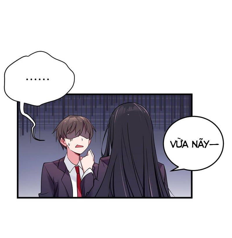 đọc truyện Làm Sao Để Chạy Trốn Dàn Hậu Cung Chương 14 ảnh 16 tại Thiên Thai Truyện