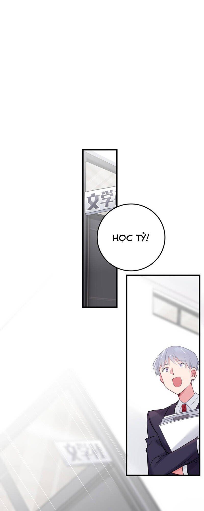 đọc truyện Làm Sao Để Chạy Trốn Dàn Hậu Cung Chương 14 ảnh 21 tại Thiên Thai Truyện