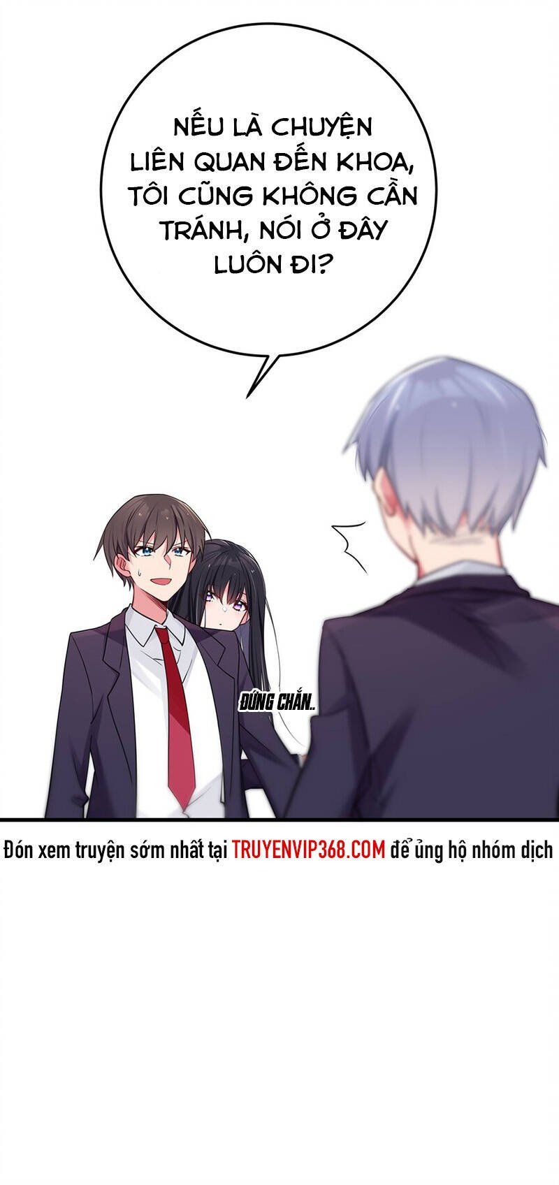 đọc truyện Làm Sao Để Chạy Trốn Dàn Hậu Cung Chương 14 ảnh 25 tại Thiên Thai Truyện