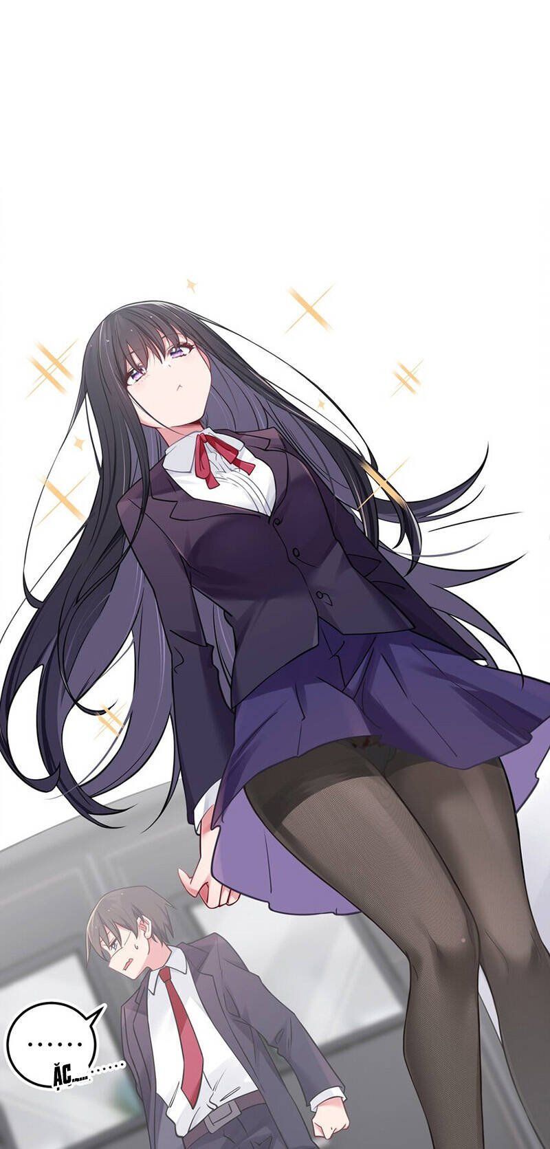 đọc truyện Làm Sao Để Chạy Trốn Dàn Hậu Cung Chương 14 ảnh 30 tại Thiên Thai Truyện