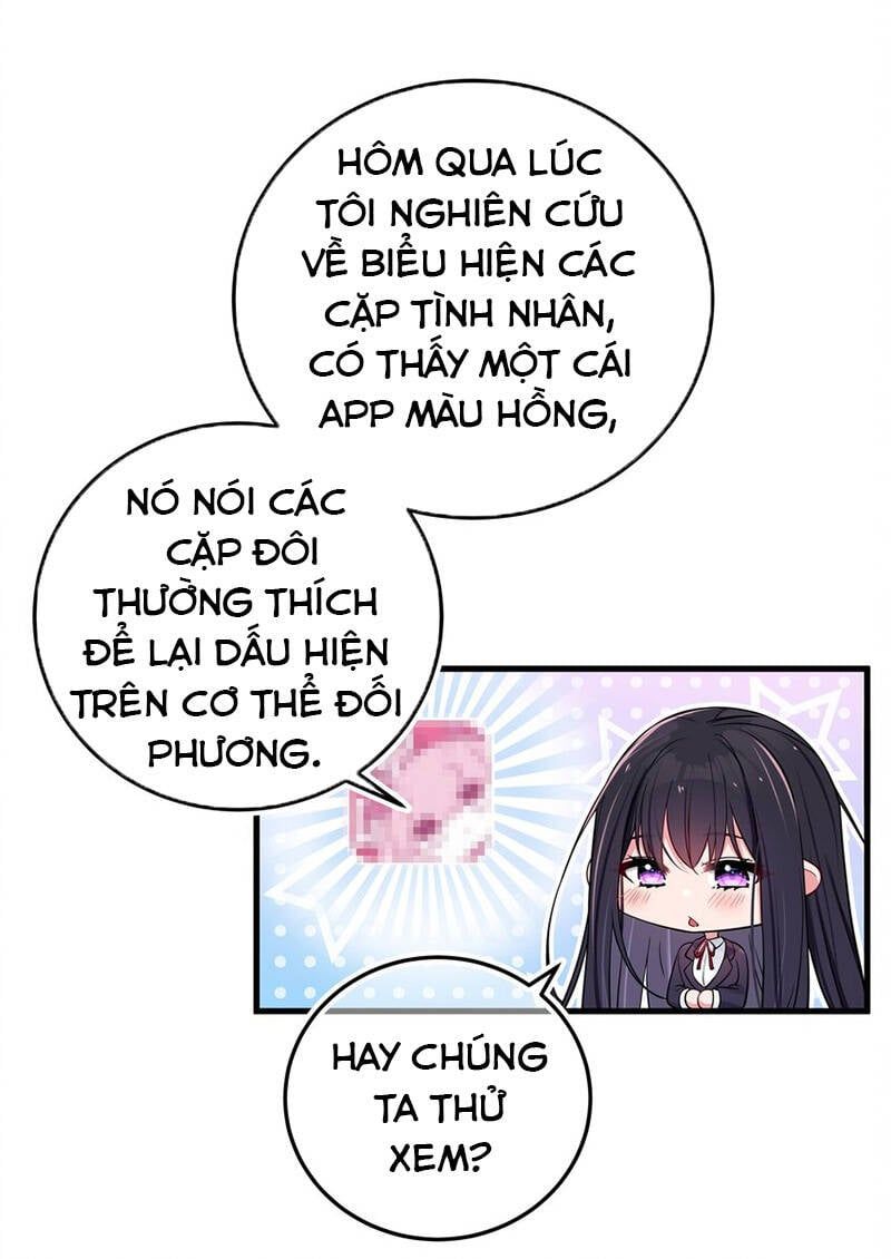 đọc truyện Làm Sao Để Chạy Trốn Dàn Hậu Cung Chương 14 ảnh 41 tại Thiên Thai Truyện