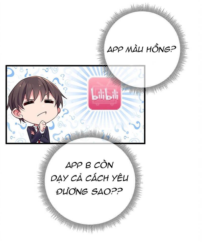 đọc truyện Làm Sao Để Chạy Trốn Dàn Hậu Cung Chương 14 ảnh 42 tại Thiên Thai Truyện