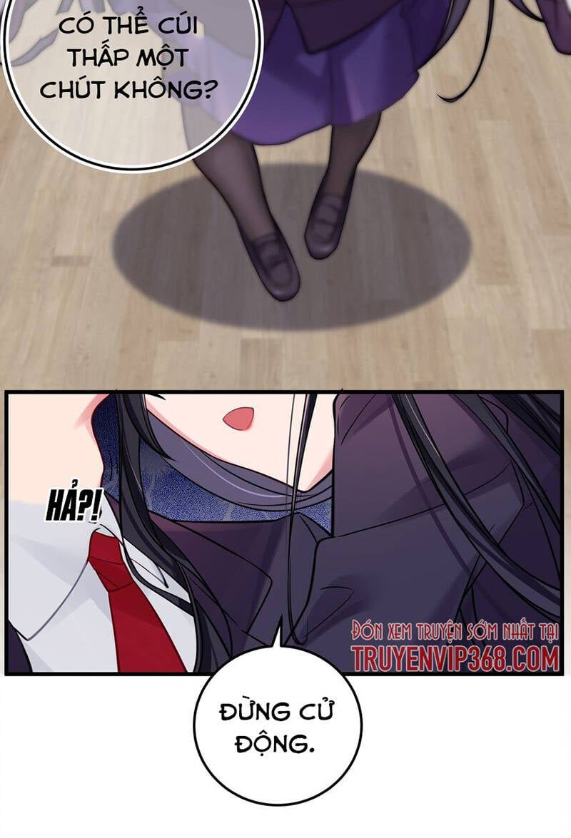 đọc truyện Làm Sao Để Chạy Trốn Dàn Hậu Cung Chương 14 ảnh 45 tại Thiên Thai Truyện