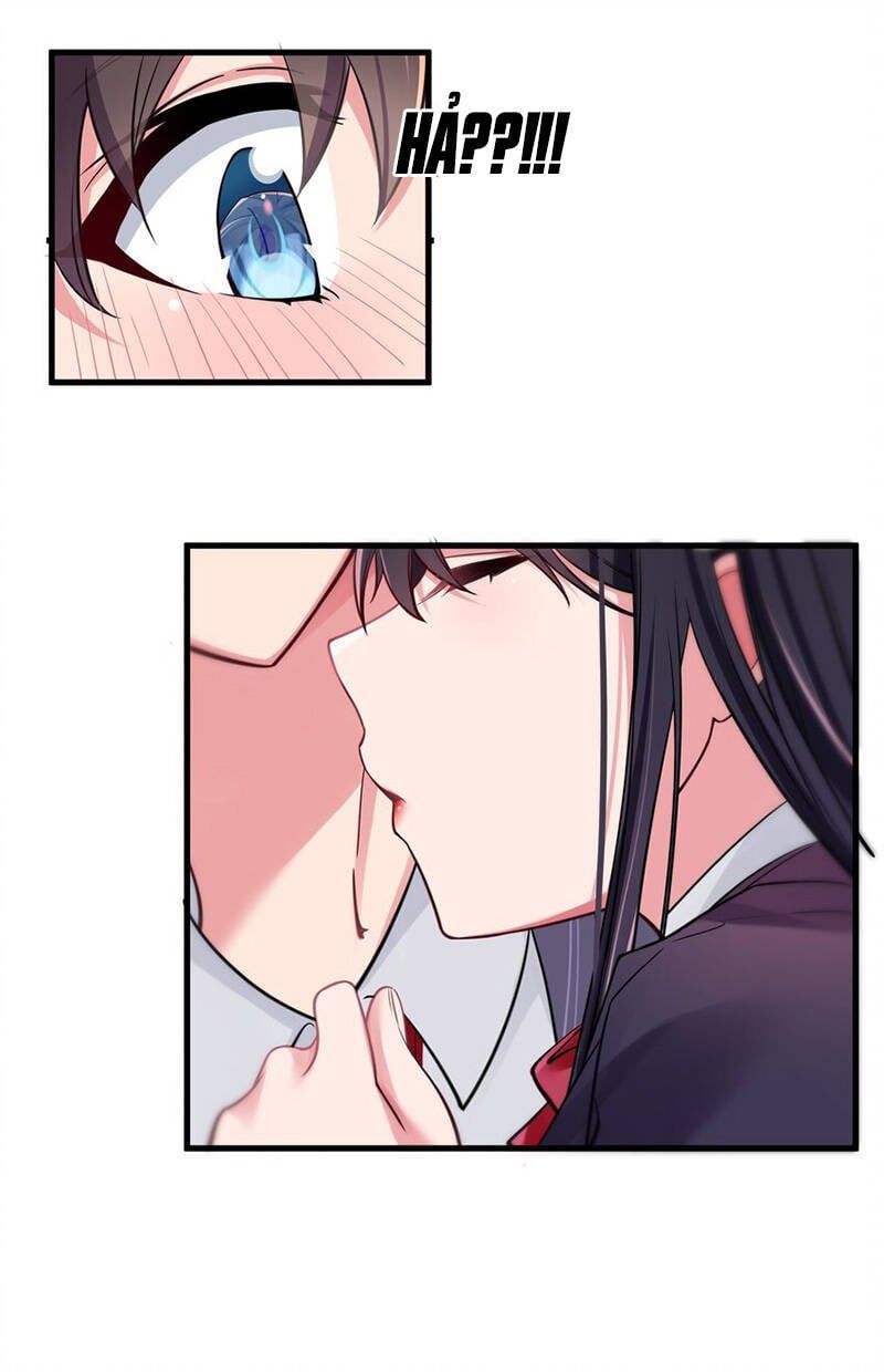 đọc truyện Làm Sao Để Chạy Trốn Dàn Hậu Cung Chương 14 ảnh 46 tại Thiên Thai Truyện