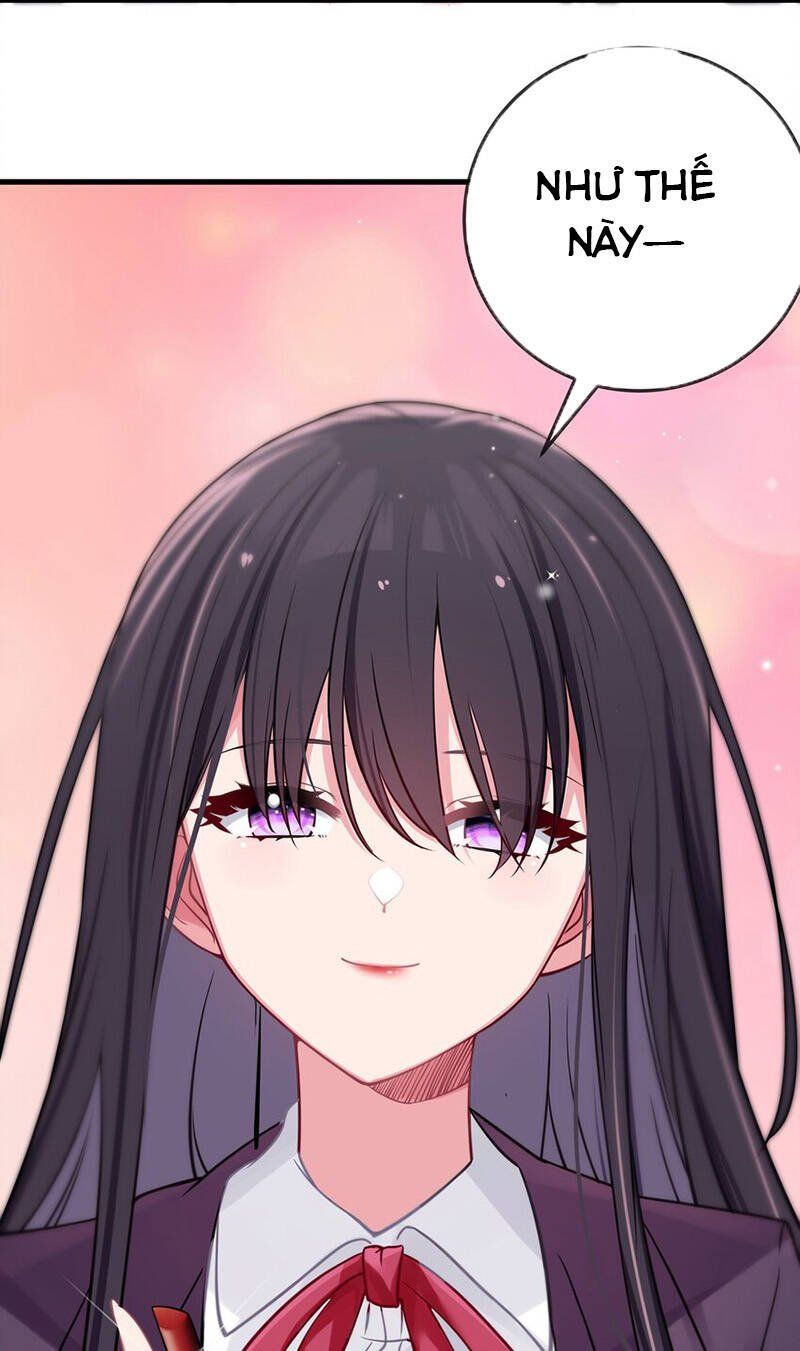 đọc truyện Làm Sao Để Chạy Trốn Dàn Hậu Cung Chương 14 ảnh 48 tại Thiên Thai Truyện