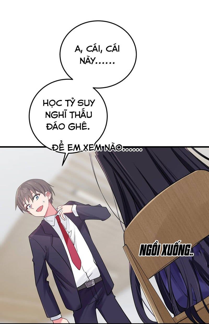 đọc truyện Làm Sao Để Chạy Trốn Dàn Hậu Cung Chương 14 ảnh 50 tại Thiên Thai Truyện