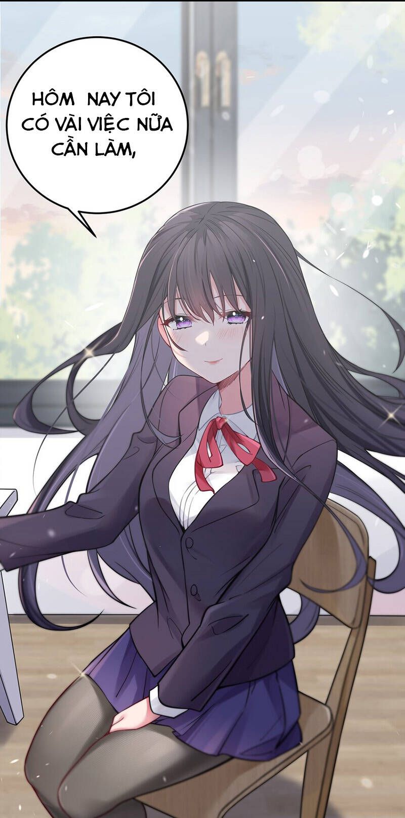 đọc truyện Làm Sao Để Chạy Trốn Dàn Hậu Cung Chương 14 ảnh 51 tại Thiên Thai Truyện