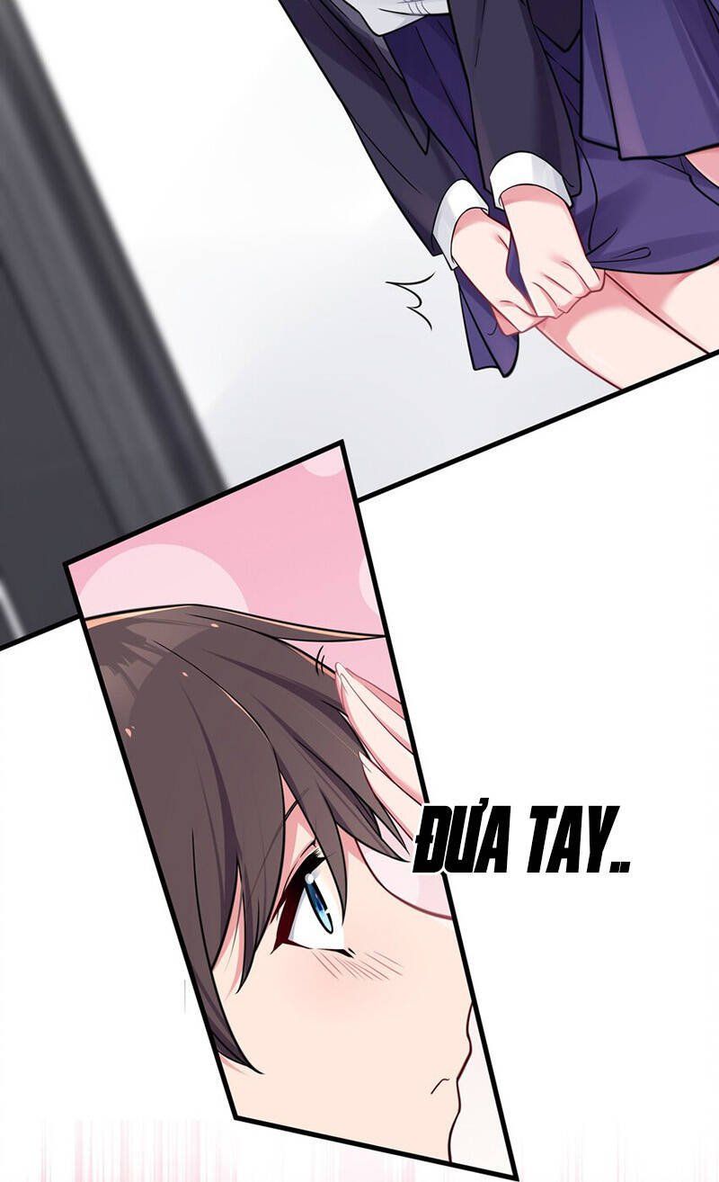 đọc truyện Làm Sao Để Chạy Trốn Dàn Hậu Cung Chương 14 ảnh 7 tại Thiên Thai Truyện