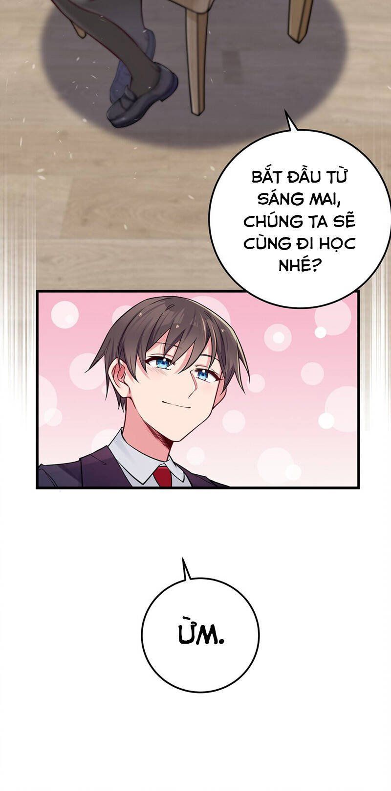 đọc truyện Làm Sao Để Chạy Trốn Dàn Hậu Cung Chương 14 ảnh 52 tại Thiên Thai Truyện